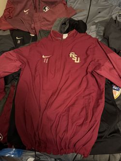 FSU Team Issued Gear