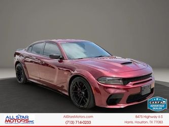 2023 Dodge Charger