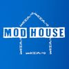 Mod House Retro