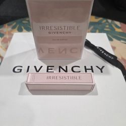 Givenchy
Irresistible Eau de Parfum