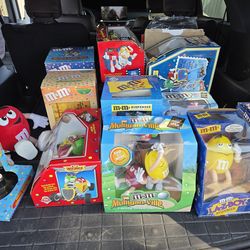 M&M Lot for Sale