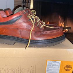 Men’s Gore Tex Timberland Boot