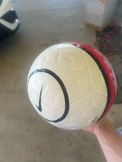 Academy Nike ball