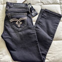 Rock Revival Skinny Jeans for girl