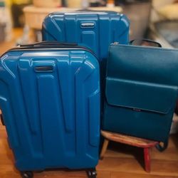 Luggage Life Time Warranty Samsonite