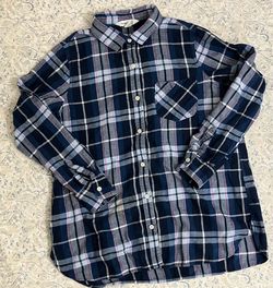 Women’s flannel