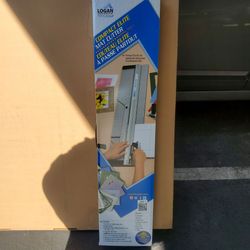 Logan Mat Cutter & Dual Point Driver