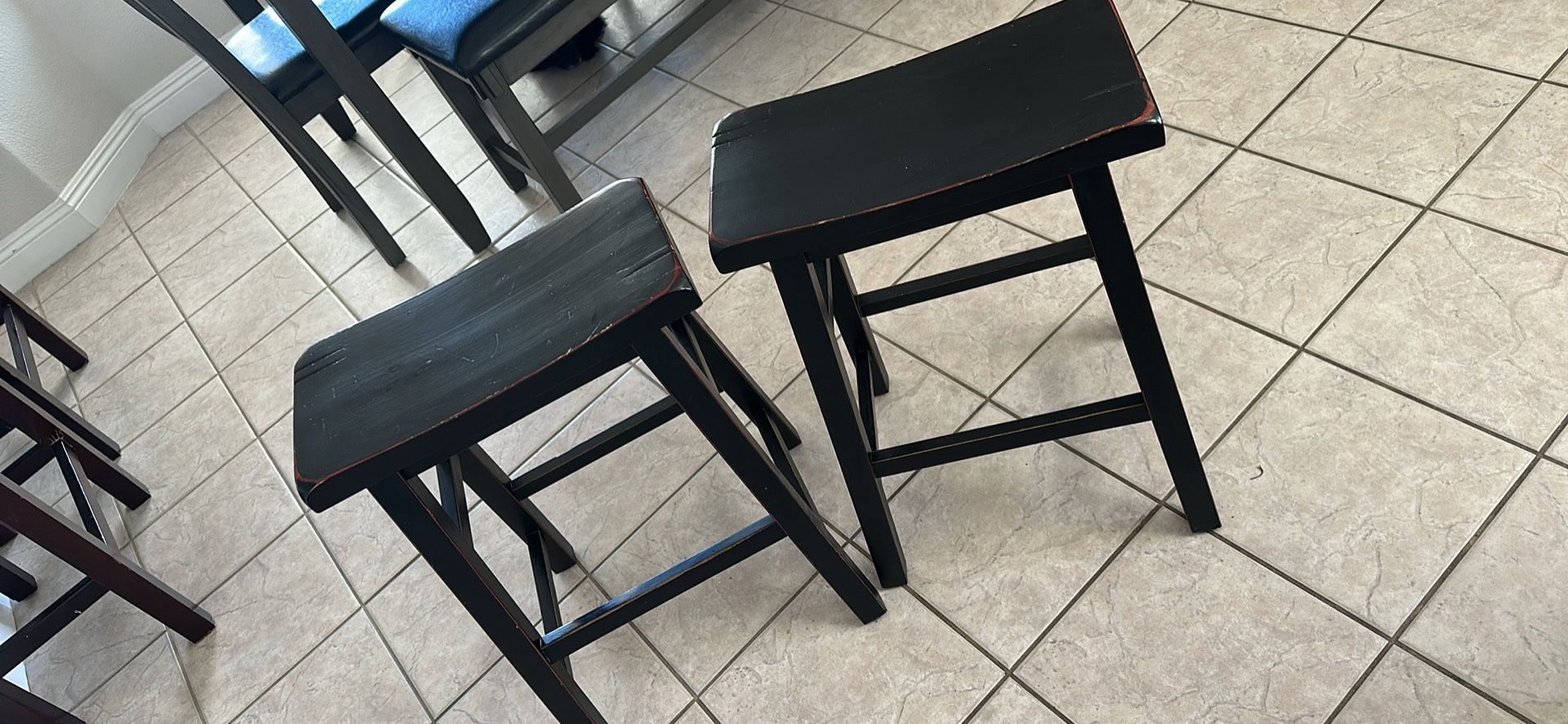Stools 