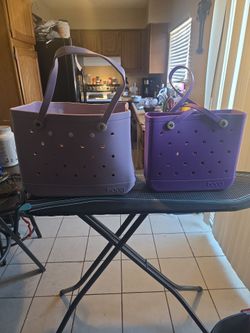 BOGG TOTES