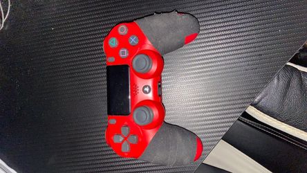 Ps4 game controller