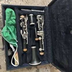 Clarinet