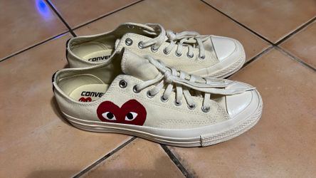 Converse Play #9 New 