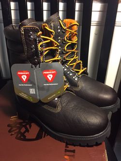40 Below Timberland Hazel Highway Superboot Sz. 4Y