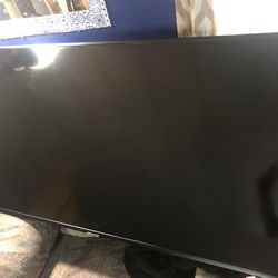 Vizio 43” 4kHD Smart tv 