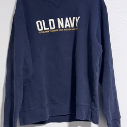 Old navy crew neck