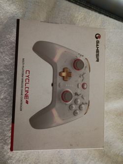 Gamesir Cyclone Wireless Gaming Controller 