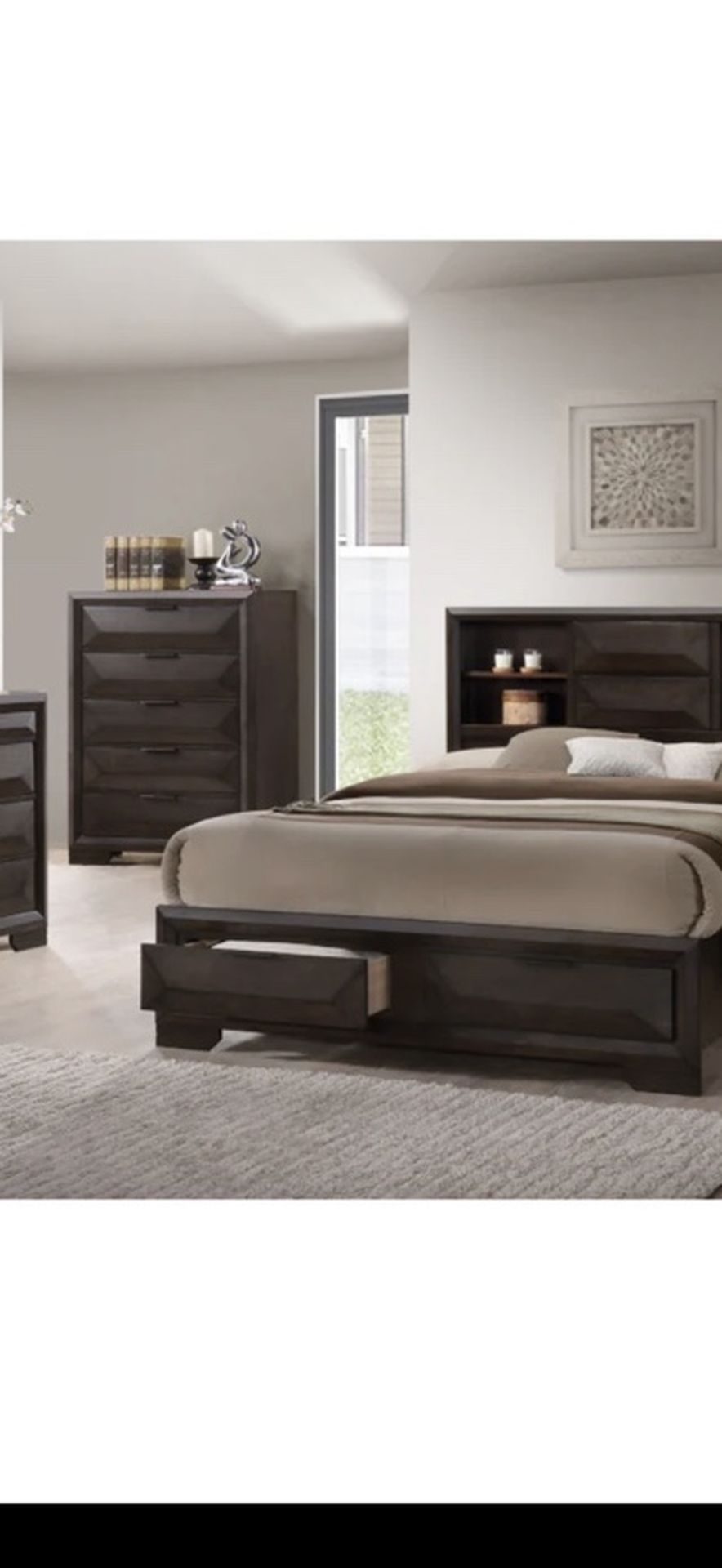 Nice set bedroom On Sell