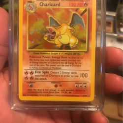 Pokemon Cards Vintage 