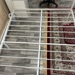 Queen Bed Frame 