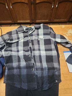 Boys clothing bundle size 6