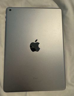 iPad 5th generation