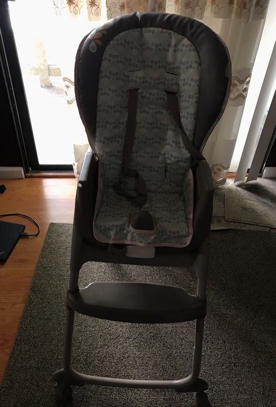 Ingenuity Trio 3 In 1 High Chair Deluxe Piper For Santa Ingenuity Trio 3 In 1 High Chair Deluxe Piper For Santa Clara Ca Offerup