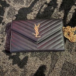 YSL Bag 