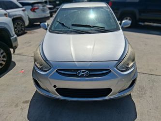 2016 Hyundai Accent