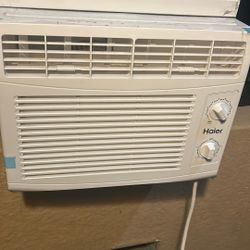Air Conditioning