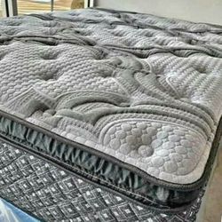 Handful of new Mattresses left - need to sell!!