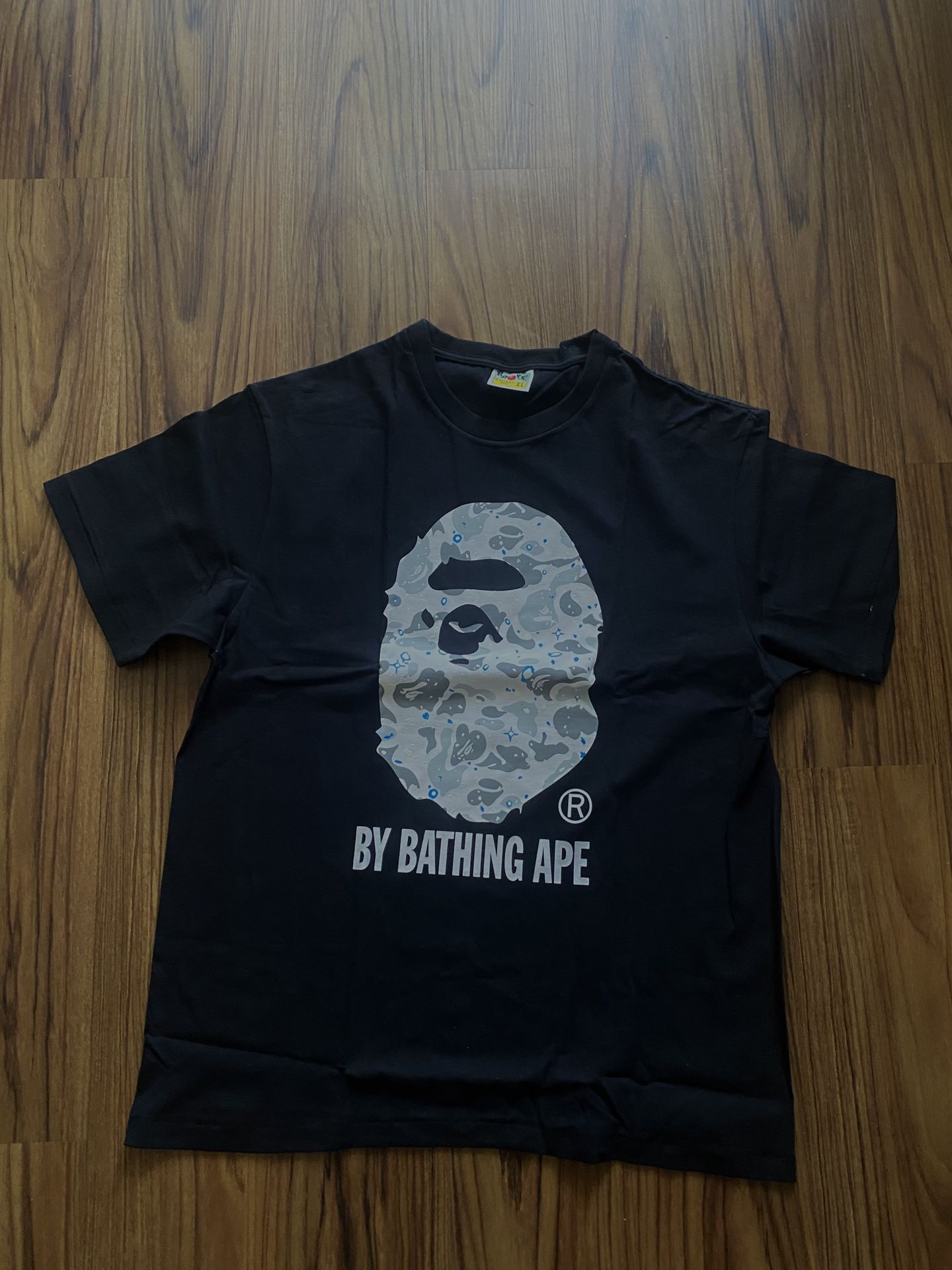 New Bape Tee