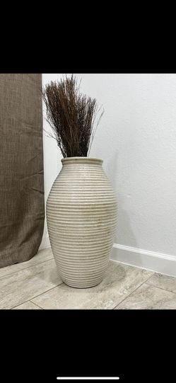 Porcelain Vase