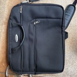 Laptop Bag 