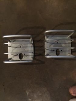 Jeep Wrangler tail light covers