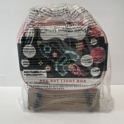 FAO Schwarz Peg Art Light Box