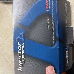 Ford F150/ Ford Raptor Injectors And Flex Fuel Management 