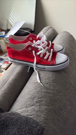 Converse Look