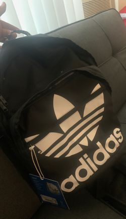 Adidas backpack 25$