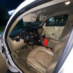 2010 Chevrolet HHR