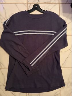 Hollister long sleeve