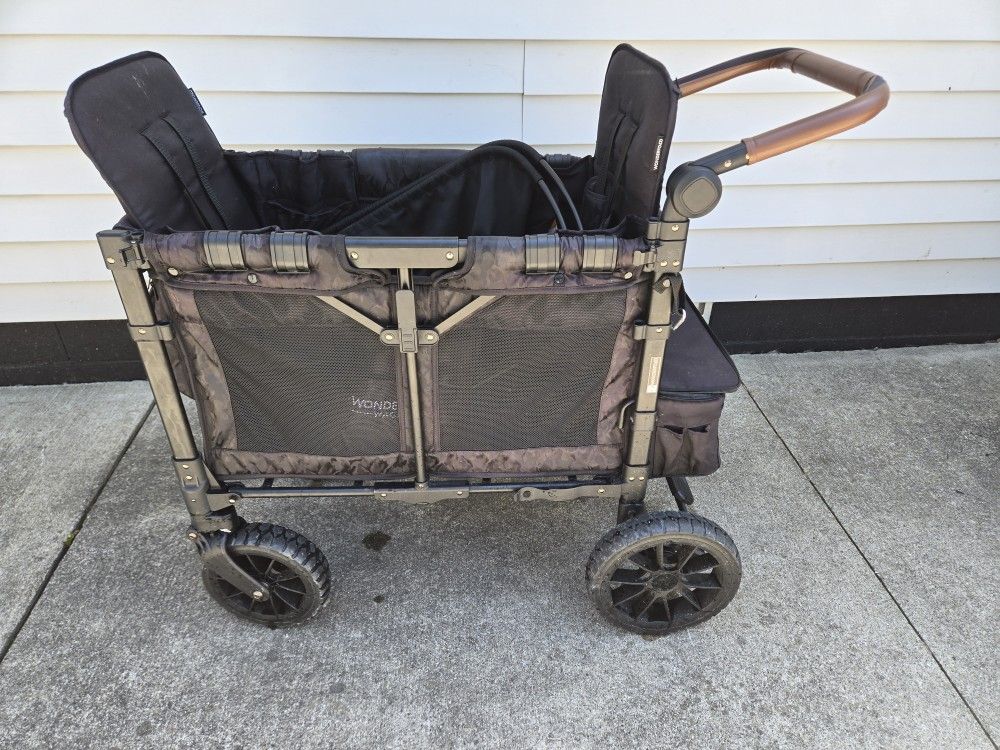 Wonderfold Wagon