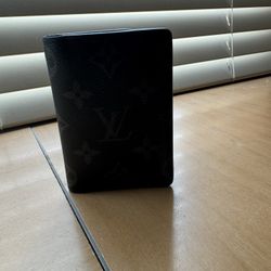 Louis Vutton Pocket Wallet 