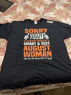 Black T-Shirt XXL