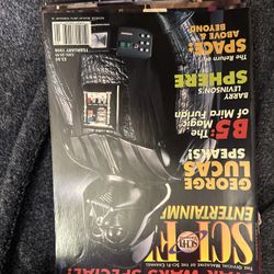Vintage Magazines