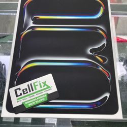 iPad Pro 256GB Wifi & Cellular 