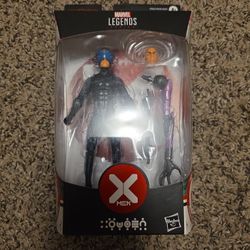 Marvel Legends Professor X House Of X 