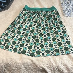 Women’s Skirt 