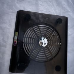 Laptop/Tablet/ Apple Devices Cooler 