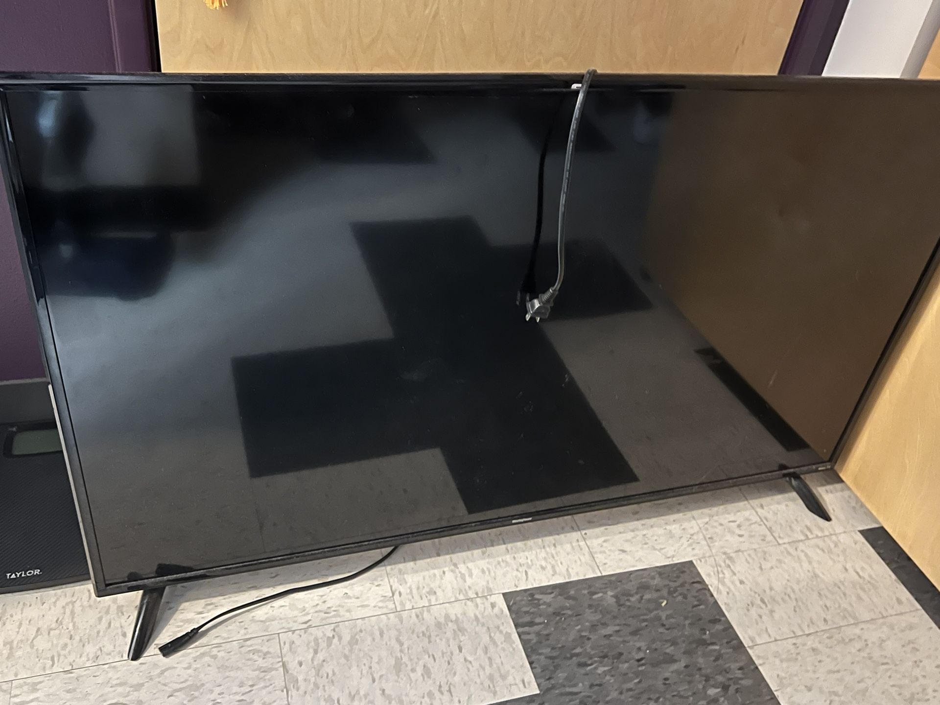 TV