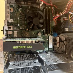 Dell XPS i7 9700/32gb Ram/1660ti Gaming Workstation Computer PC Windows 11 Pro 